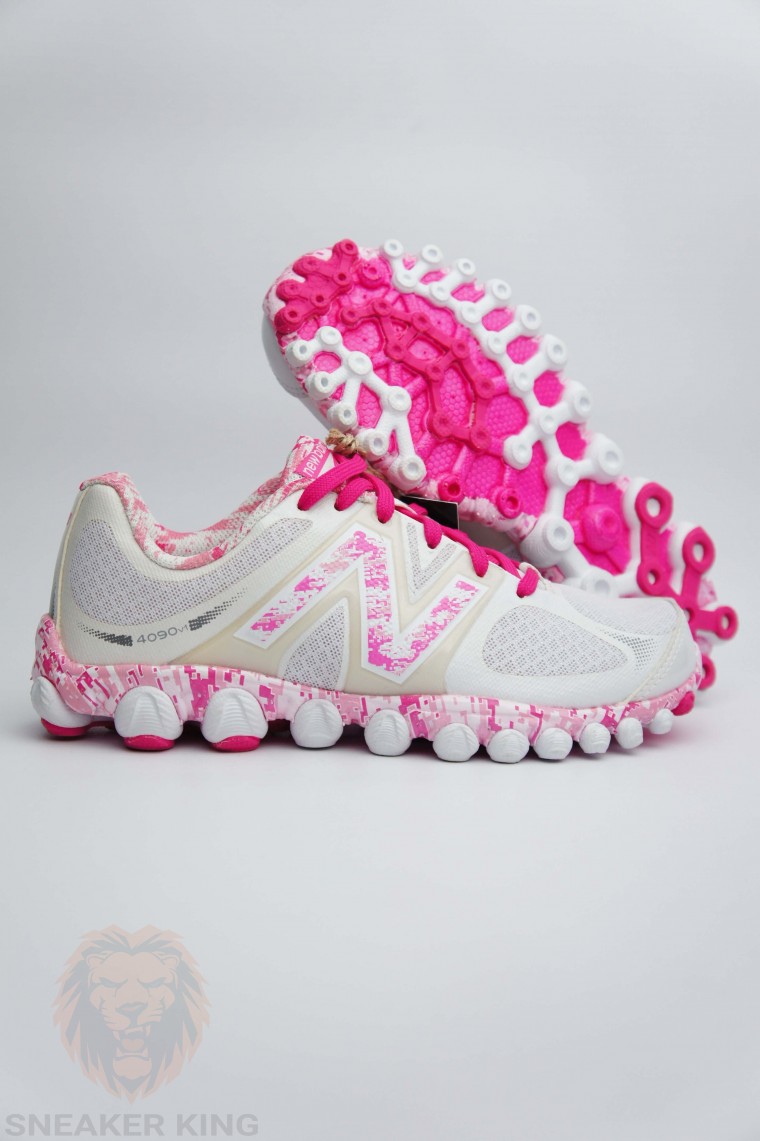 Кросівки New Balance w 4090 PC1